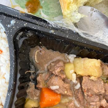 Migros Yemek Uygulamasına Güvendiğinizde Paranız Çöp Olabilir