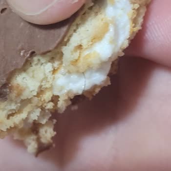 Ülker Halleyden Kıl Çıktı