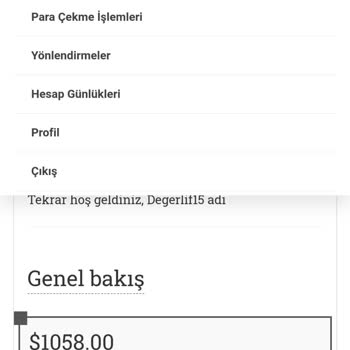 Borsahisse-global.com Ödeme Yapılmadı