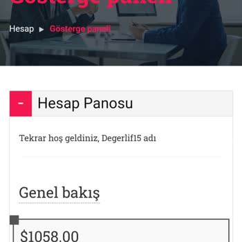 Borsahisse-global.com Ödeme Yapılmadı