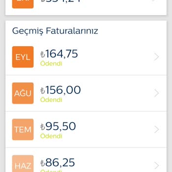 TeknosaCell Tarife Taahhüt Mağduriyeti