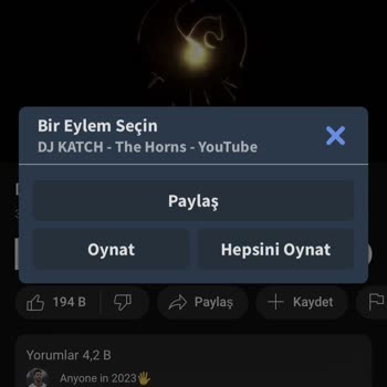 FoxFm Programdan Şarkı İndiremiyorum