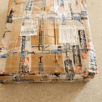 Lenovo Bilgisayar Servise Gidip Kırık Gelen Bilgisayar