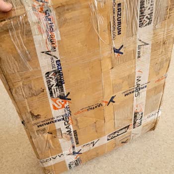 Lenovo Bilgisayar Servise Gidip Kırık Gelen Bilgisayar