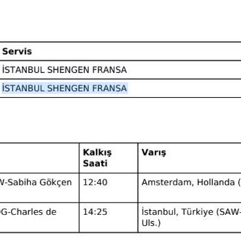Jolly Tur Vize Gecikmesi - İadesiz Mağduriyet