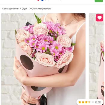 Çiçek Sepeti Ve Bozulan Kalitesi