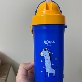 Wee Baby Pipetli Suluk Koku Sorunu