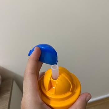 Wee Baby Pipetli Suluk Koku Sorunu