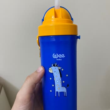 Wee Baby Pipetli Suluk Koku Sorunu