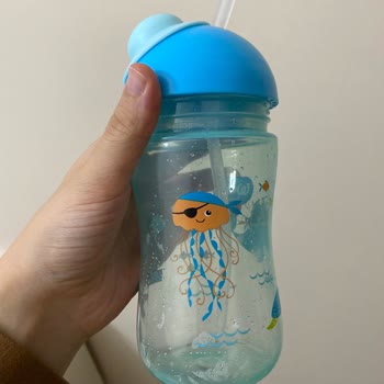 Wee Baby Pipetli Suluk Koku Sorunu