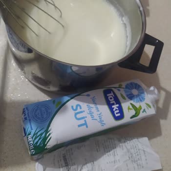 Torku Süt Bozuk Çıktı