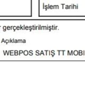 Bimcell/Türk Telekom Tl Yükleme Sorunu