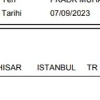 Bimcell/Türk Telekom Tl Yükleme Sorunu