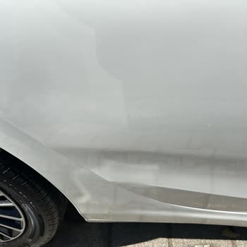 Enterprise Ayıplı Araç Satmak