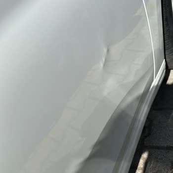 Enterprise Ayıplı Araç Satmak