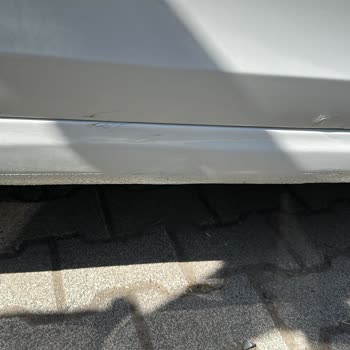 Enterprise Ayıplı Araç Satmak