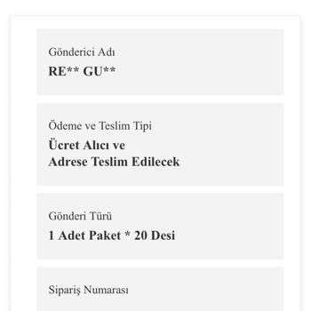 Evidea Evide Kırık Ürün Ve Yenisinin Gönderilmemesi
