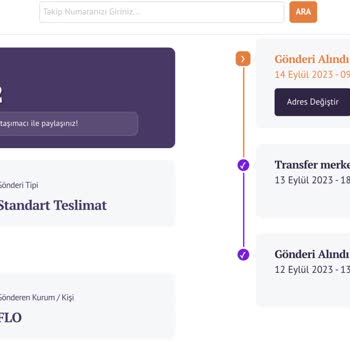 FLO Ayakkabı 1 Haftadır Teslim Edilemeyen Ürün