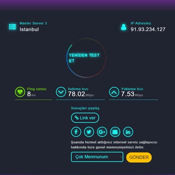 Superonline Hız Sorunu Ve Teknik Ekip Fiyatlandırması