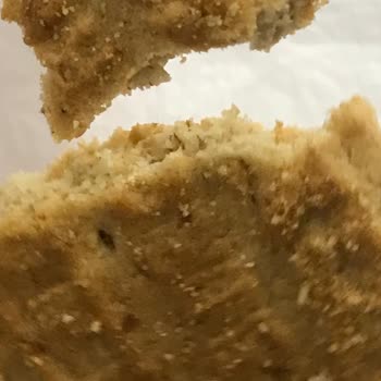 Eti Gıda Bisküviden Saç Çıktı