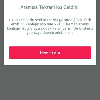 Tiktak Kimlik Doğrulama Sorunu