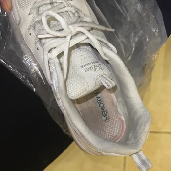Skechers Ayakkabı Kalitesizliği