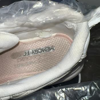 Skechers Ayakkabı Kalitesizliği