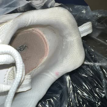 Skechers Ayakkabı Kalitesizliği