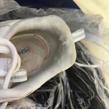 Skechers Ayakkabı Kalitesizliği