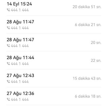 Türk Telekom Faturayı Haksız Yere Kabartıyor