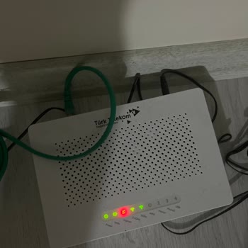 TurkNet İsimli Şirketin 15 Günlük İnternet Kesintisi