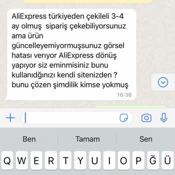 ideaSoft Yalan Söyleyerek Site Sattılar!