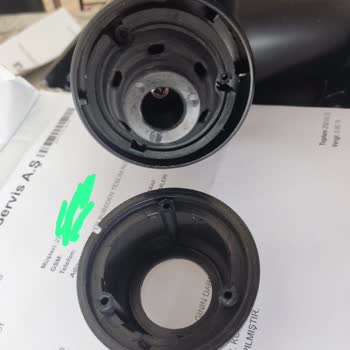 Bilsa Teknik Servis Ürünümü Kırıp Göndermiş