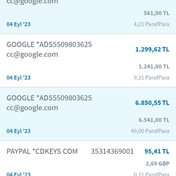 Halkbank Kredi Kartı Dolandırıcılığı