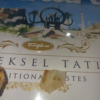 Tuğba Kuruyemiş Hijyen Konusunda Dikkatsiz