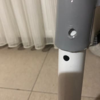 Baby Plus Ebebek Multi Masa Mama Sandalyesi