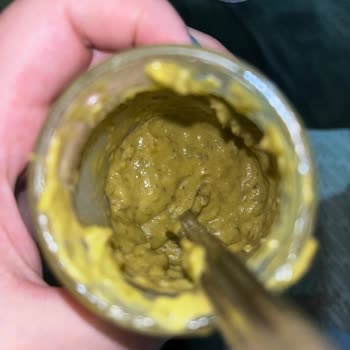 Piyale Pesto Sosta İnce İp Vardı