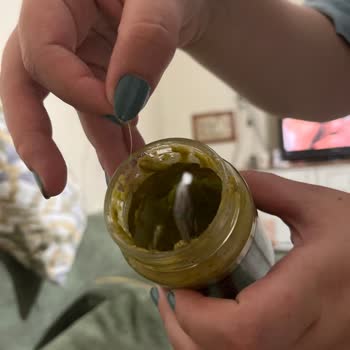 Piyale Pesto Sosta İnce İp Vardı