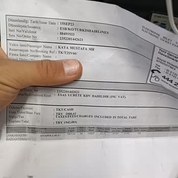 Anadolu Jet Müşteri Memnuniyetini Giderememek