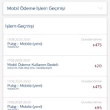 Türk Telekom Faturam Üzerine Mobil Ödeme Yapılması