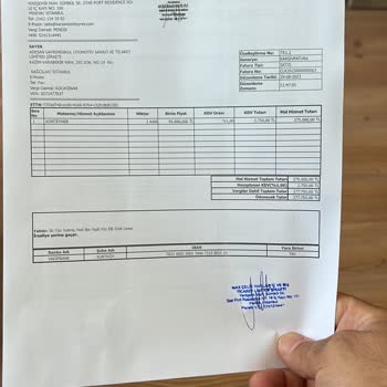 Eki aç