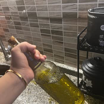 English Home Ürünü Çatlak Sattı