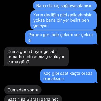 Karsan Konteyner Max Ç**** Yapı