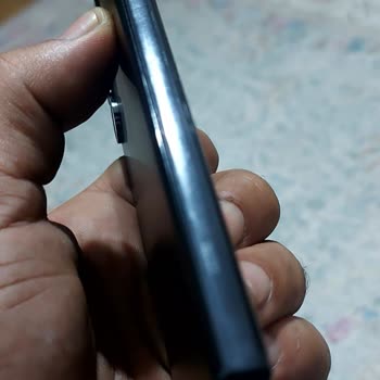Media Markt Tan Almış Olduğum Sıfır Telefonun Kutusu Açık Ve Çizik