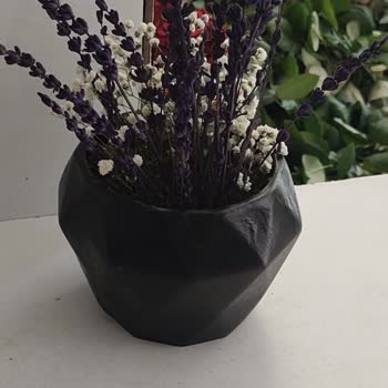 Çiçek Sepeti Siparişi