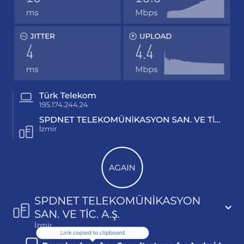 Kablo Net İnternet Hız Sorunu