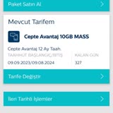 Türk Telekom Mobil Problemli Fatura Yüksek Geliyor