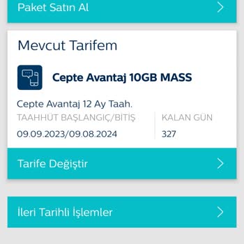 Türk Telekom Mobil Problemli Fatura Yüksek Geliyor