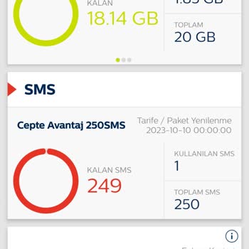 Türk Telekom Mobil Problemli Fatura Yüksek Geliyor