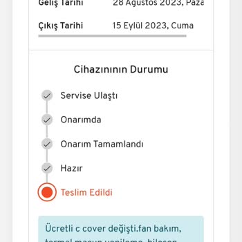 Media Markt Altar Grup Kasko Mağduriyeti